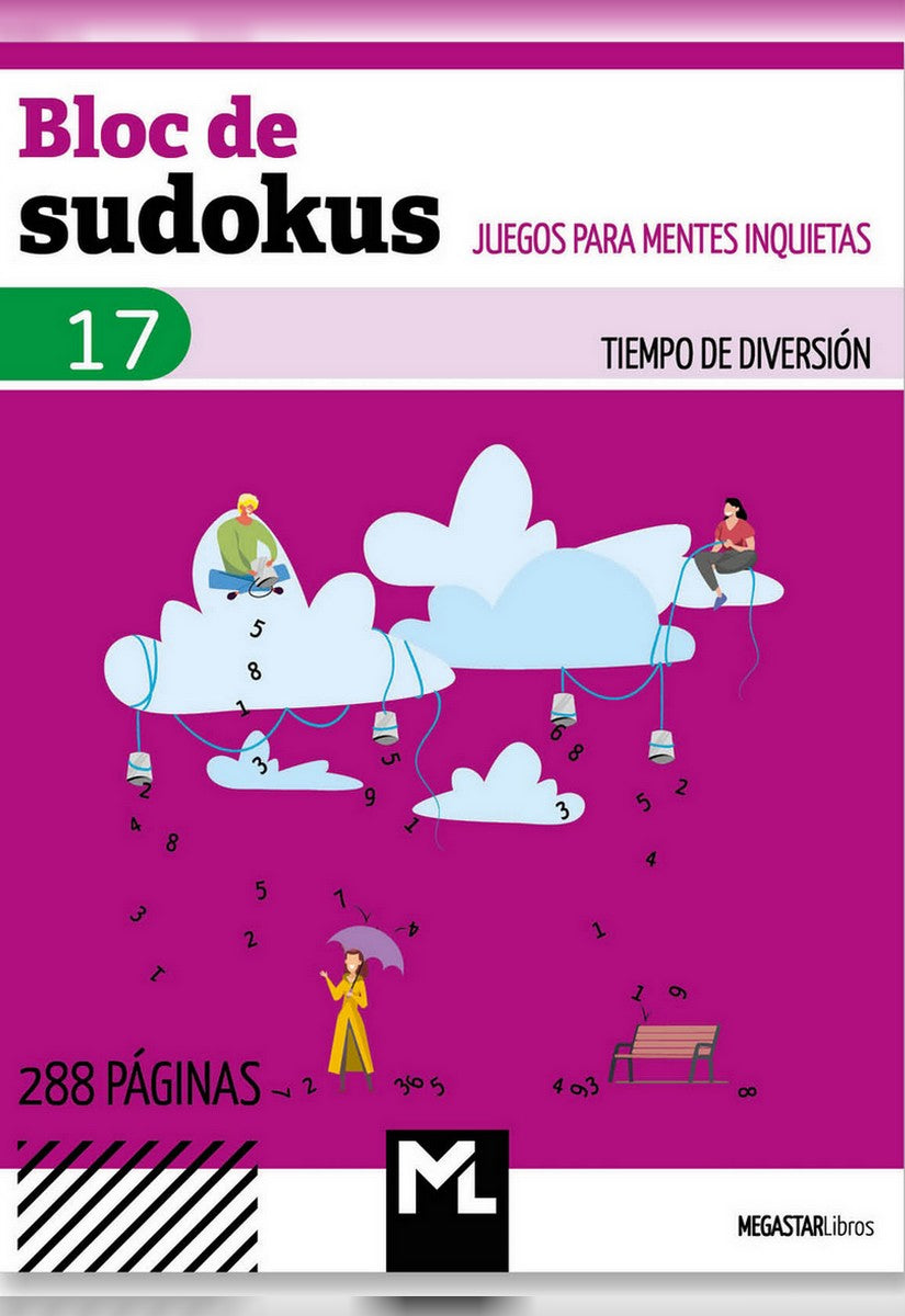 Bloc de Sudoku