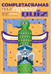 Completagramas Quiz Especial 67