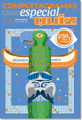 Completagramas Quiz Especial 66