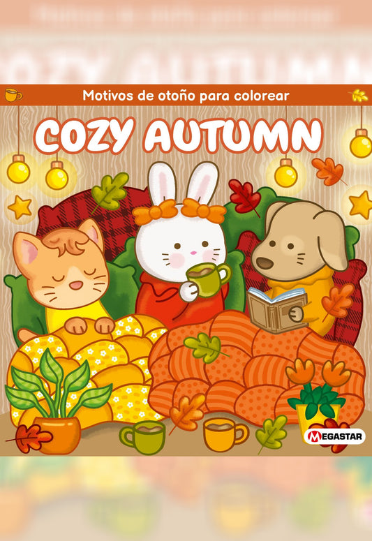 Cozy Autumn