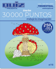Une los 30.000 puntos 13