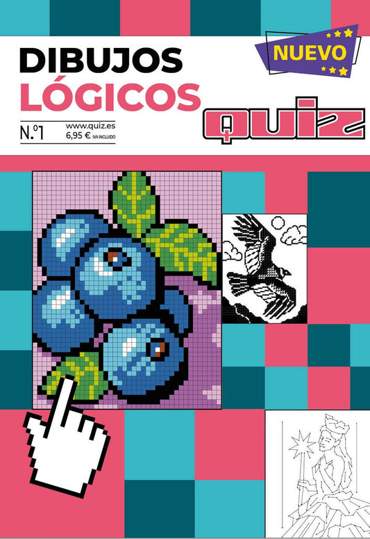 Dibujos Lógicos 1