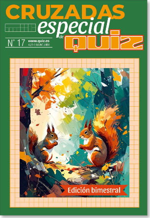 CRUZADAS Quiz Especial 17