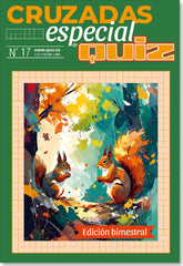 CRUZADAS Quiz Especial 17