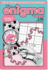Enigma de Quiz 26