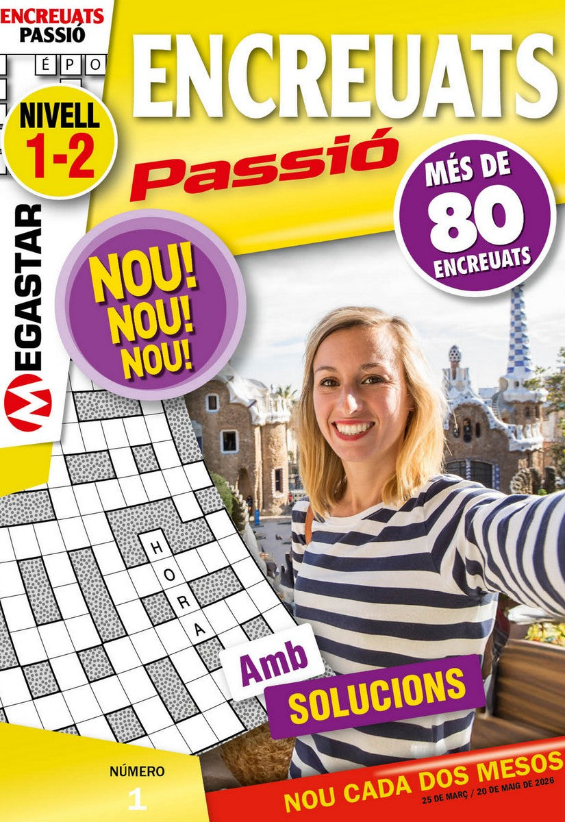 Encreuats Passió 1