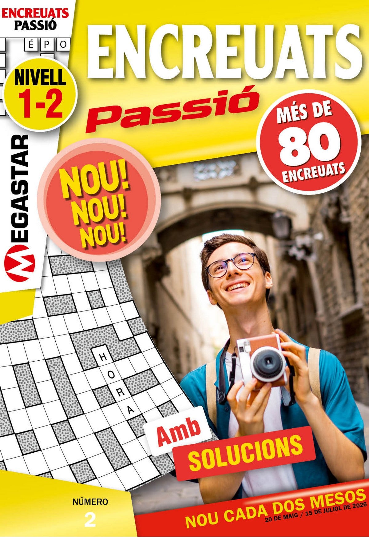 Encreuats Passió 2