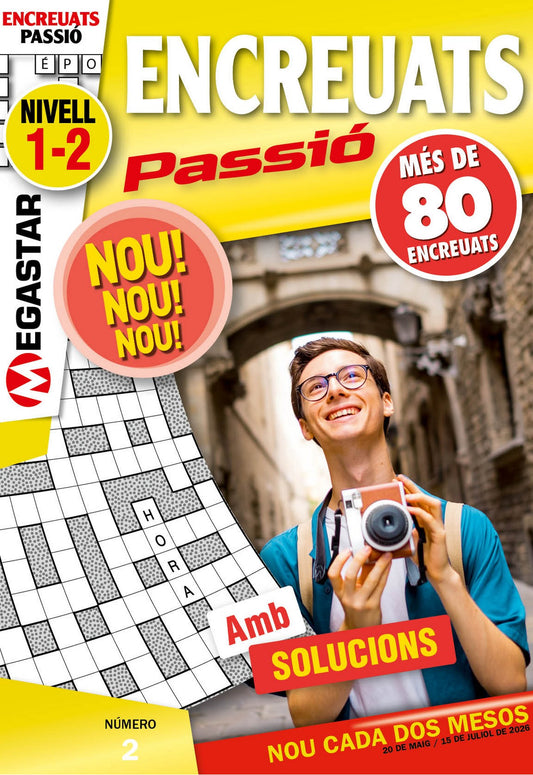 Encreuats Passió 2
