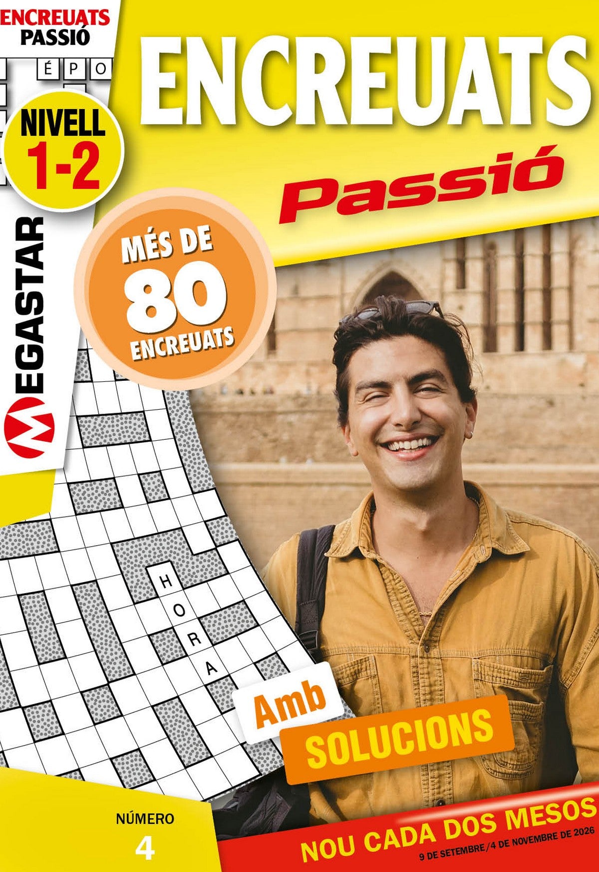 Encreuats Passió 4