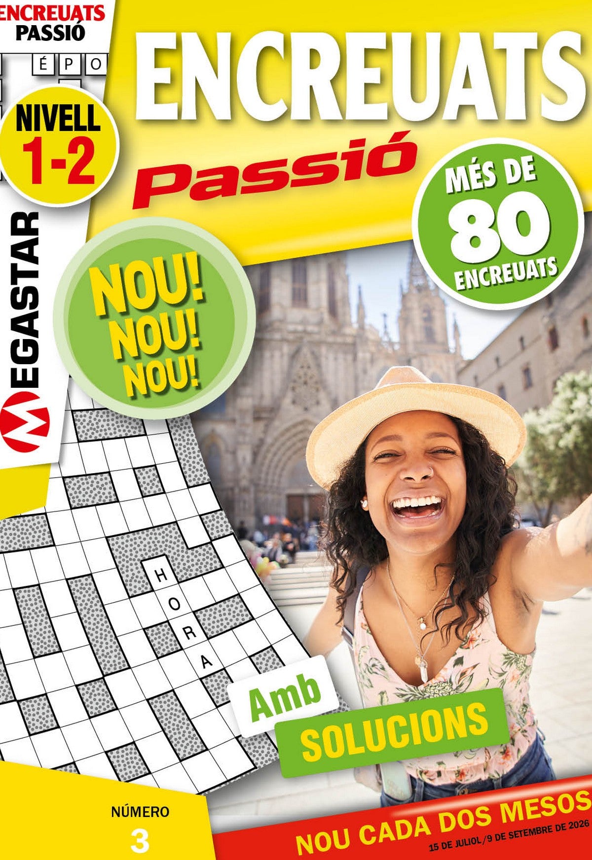 Encreuats Passió 3