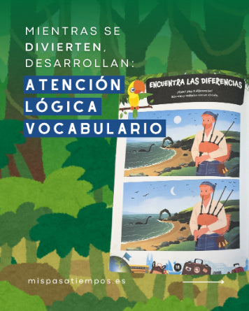 Este Es Paco Lógica