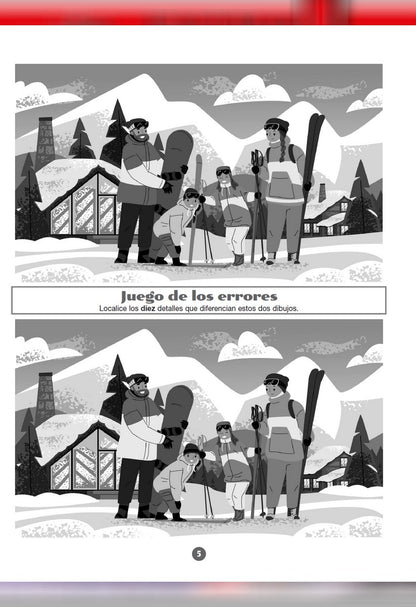 Quiz Extra - Edición Especial Invierno 2025