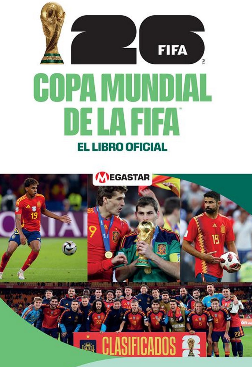 Copa Mundial de la FIFA 2026™