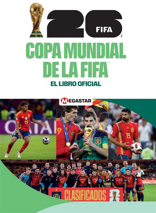 Copa Mundial de la FIFA 2026™