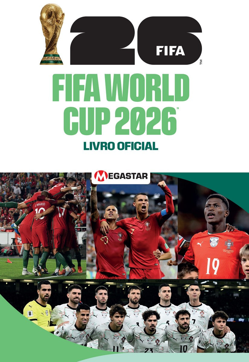 Mundial da FIFA 2026™ (Portugal)