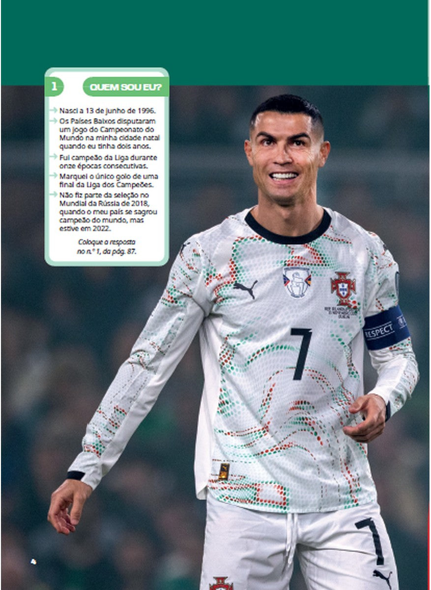 Mundial da FIFA 2026™ (Portugal)