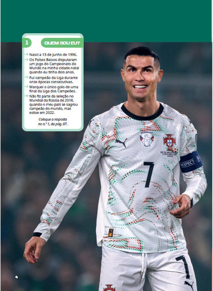 Mundial da FIFA 2026™ (Portugal)