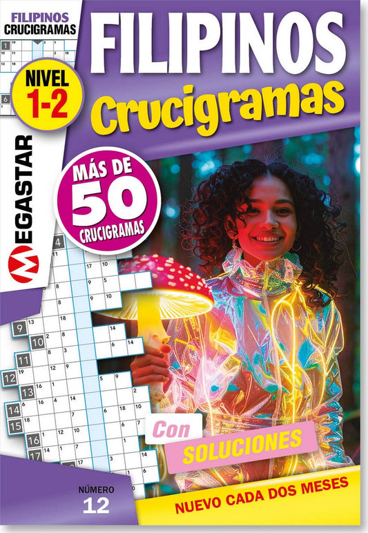 Filipinos Crucigramas 12