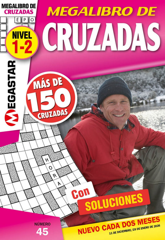 Megalibro de Cruzadas 45