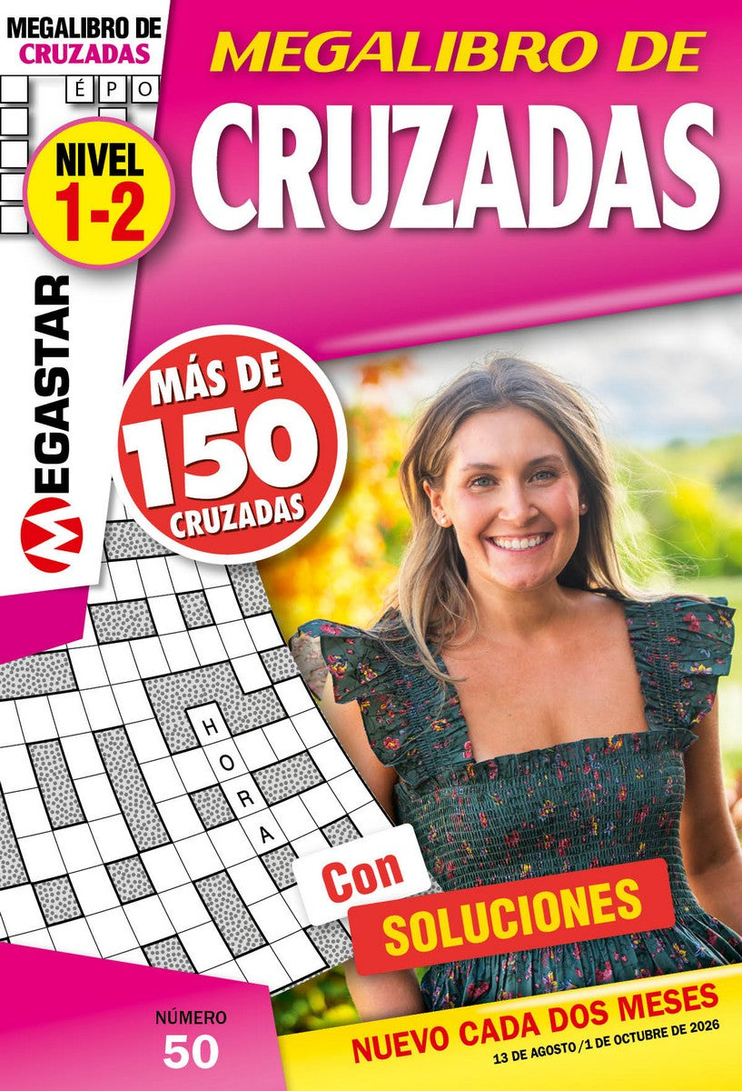 Megalibro de Cruzadas 50