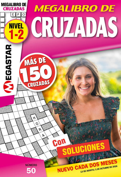 Megalibro de Cruzadas 50