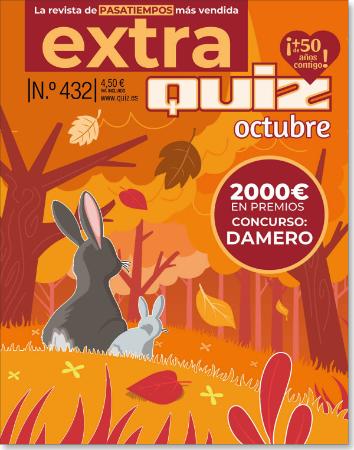 Quiz Extra 432