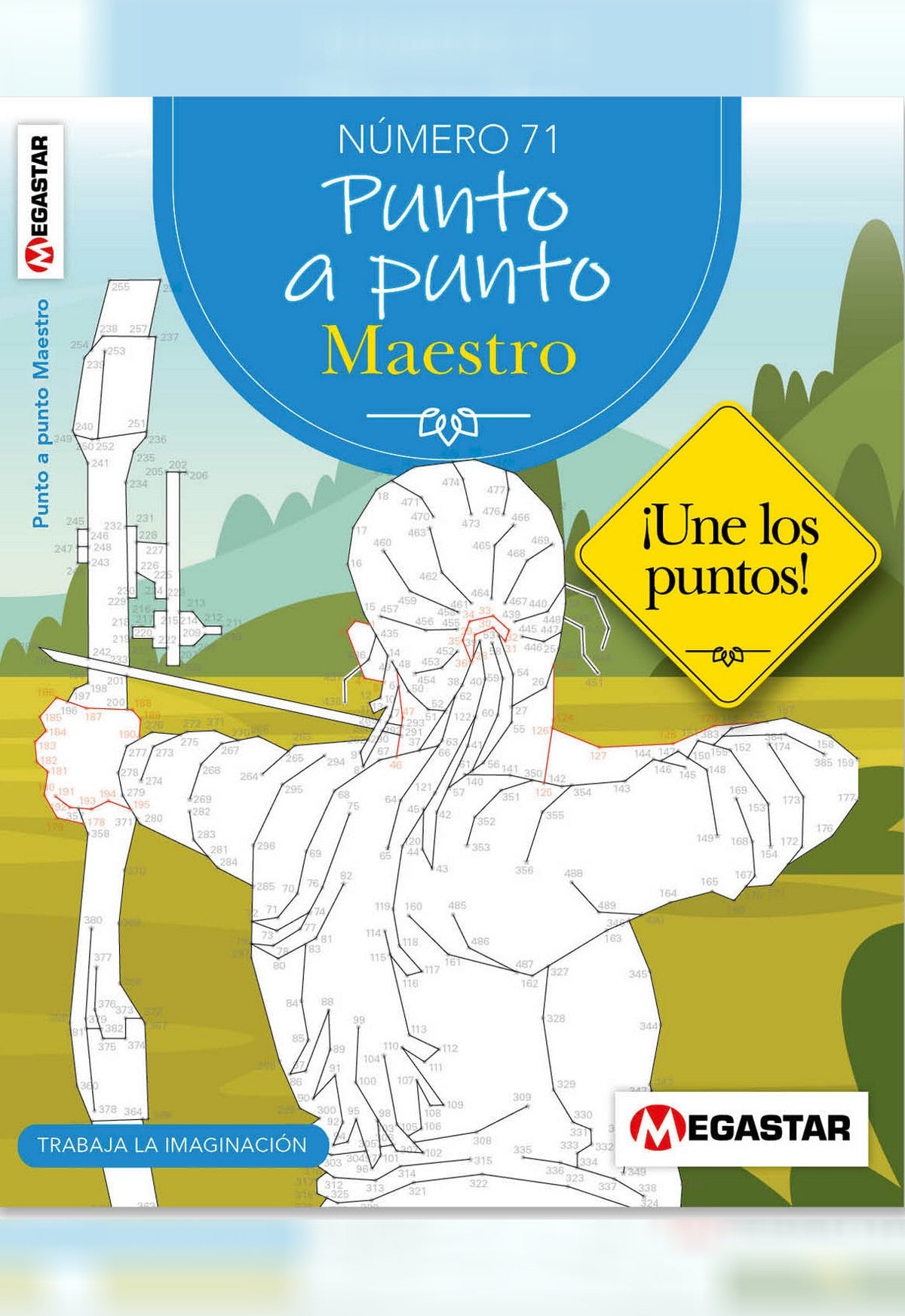 Punto a Punto Maestro 71