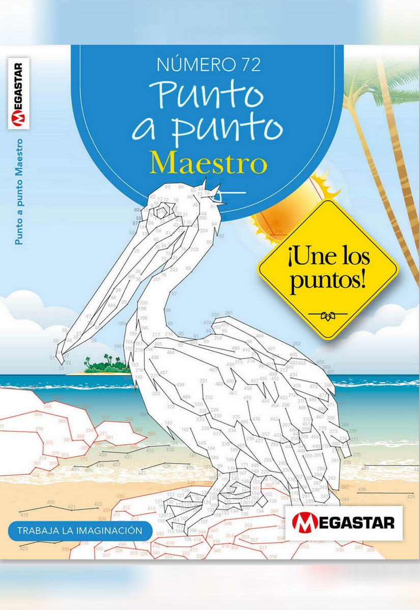 Punto a Punto Maestro 72