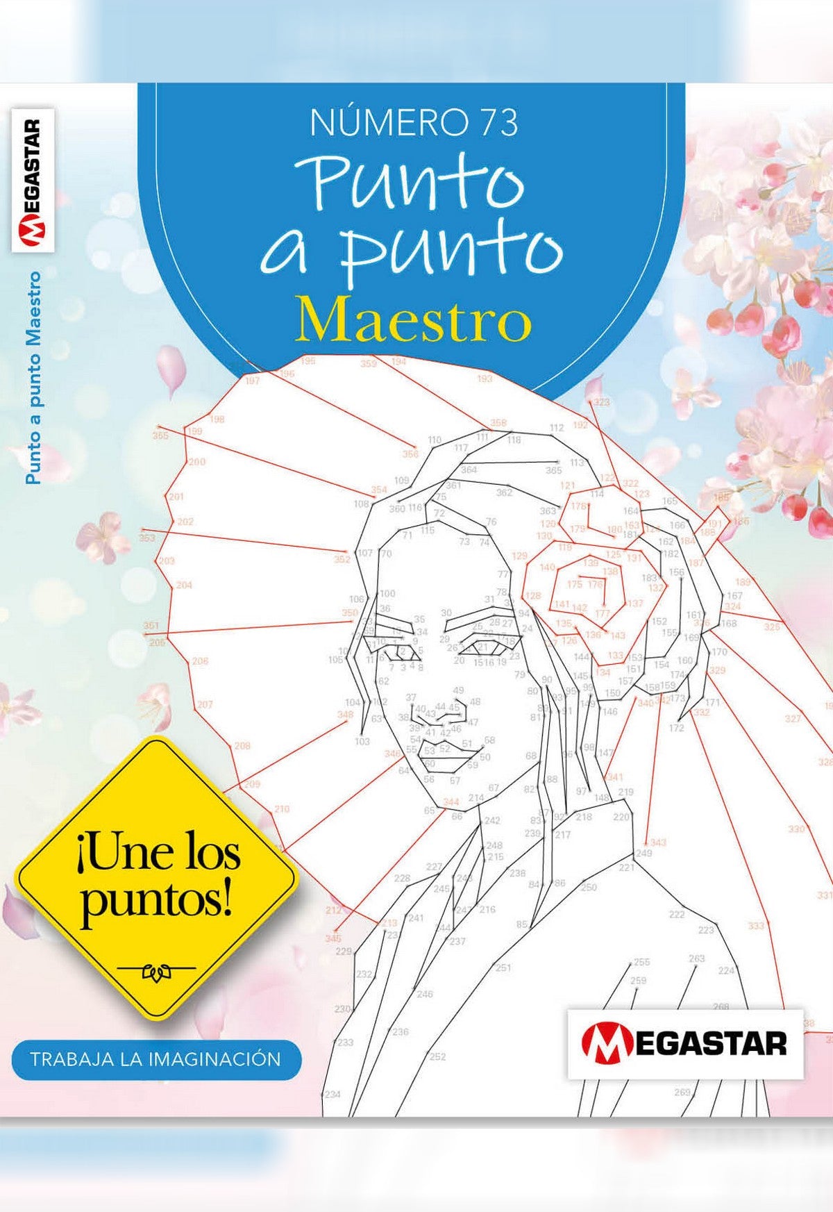 Punto a Punto Maestro 73