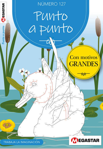 Punto a Punto 127