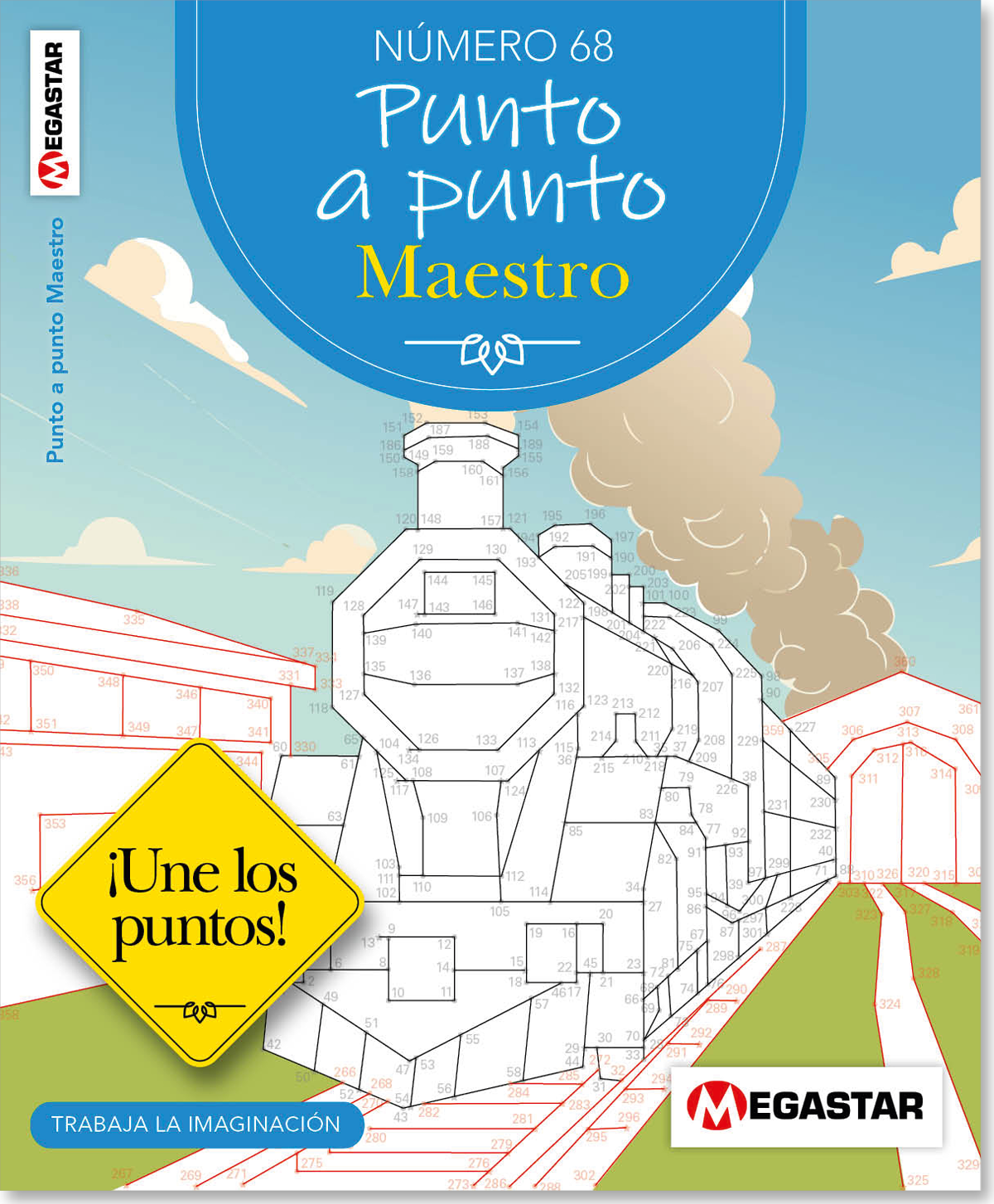 Punto a Punto Maestro 68