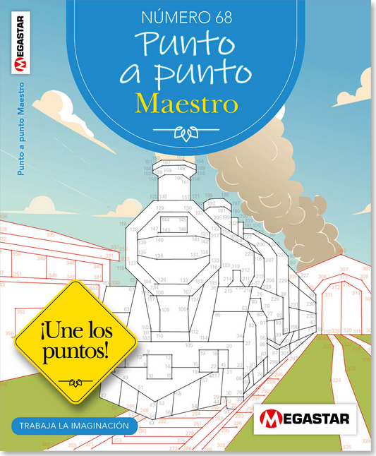 Punto a Punto Maestro 68