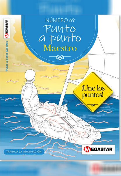 Punto a Punto Maestro 69