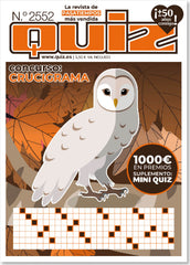 Quiz 2552