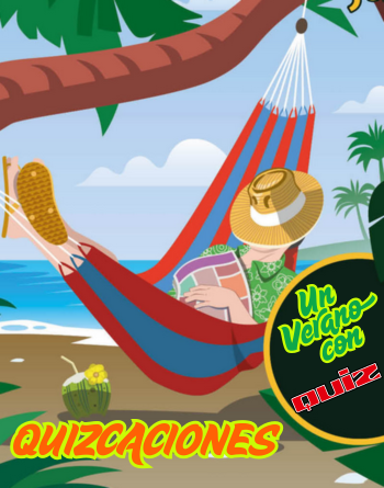 QUIZcaciones by MisPasatiempos