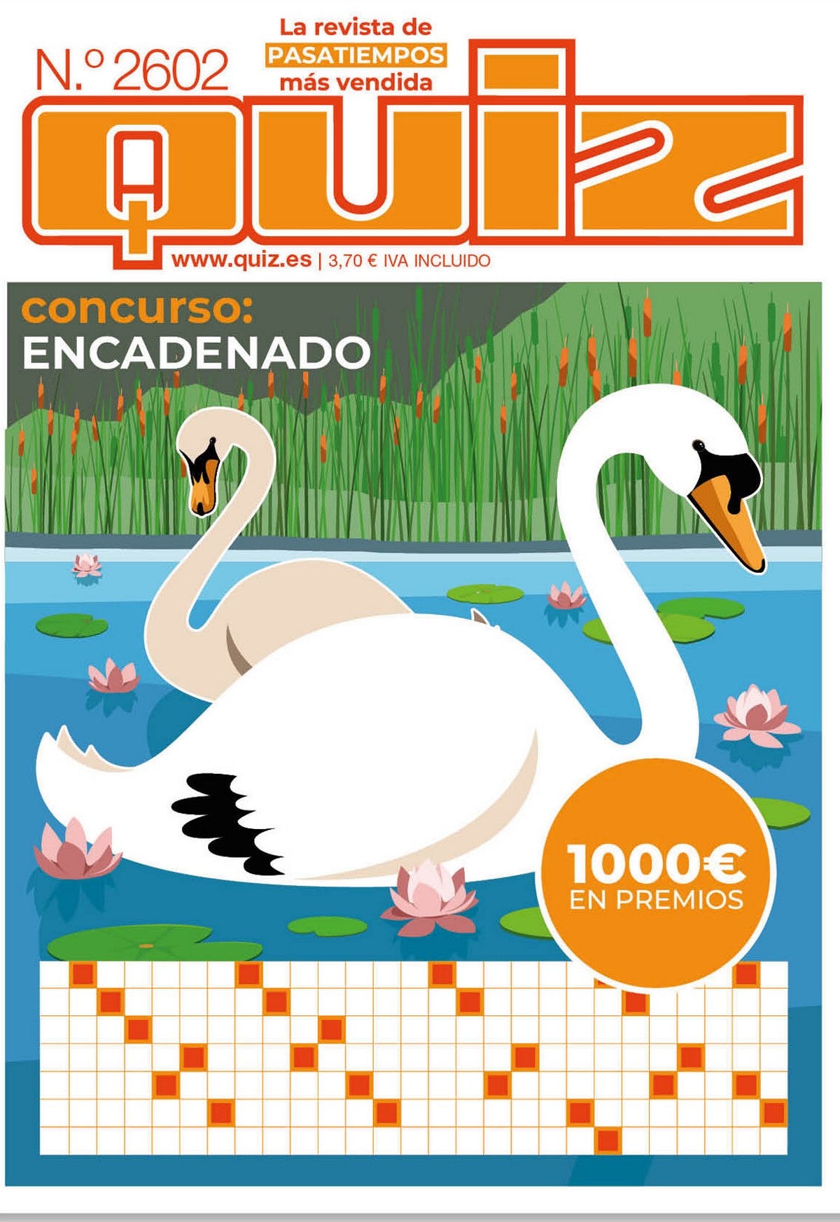Quiz 2602