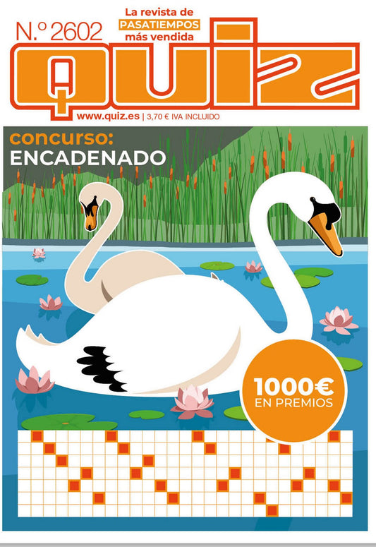 Quiz 2602