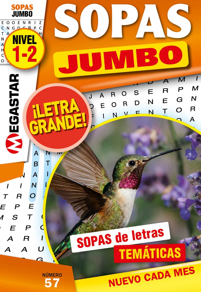 Sopas Jumbo 57