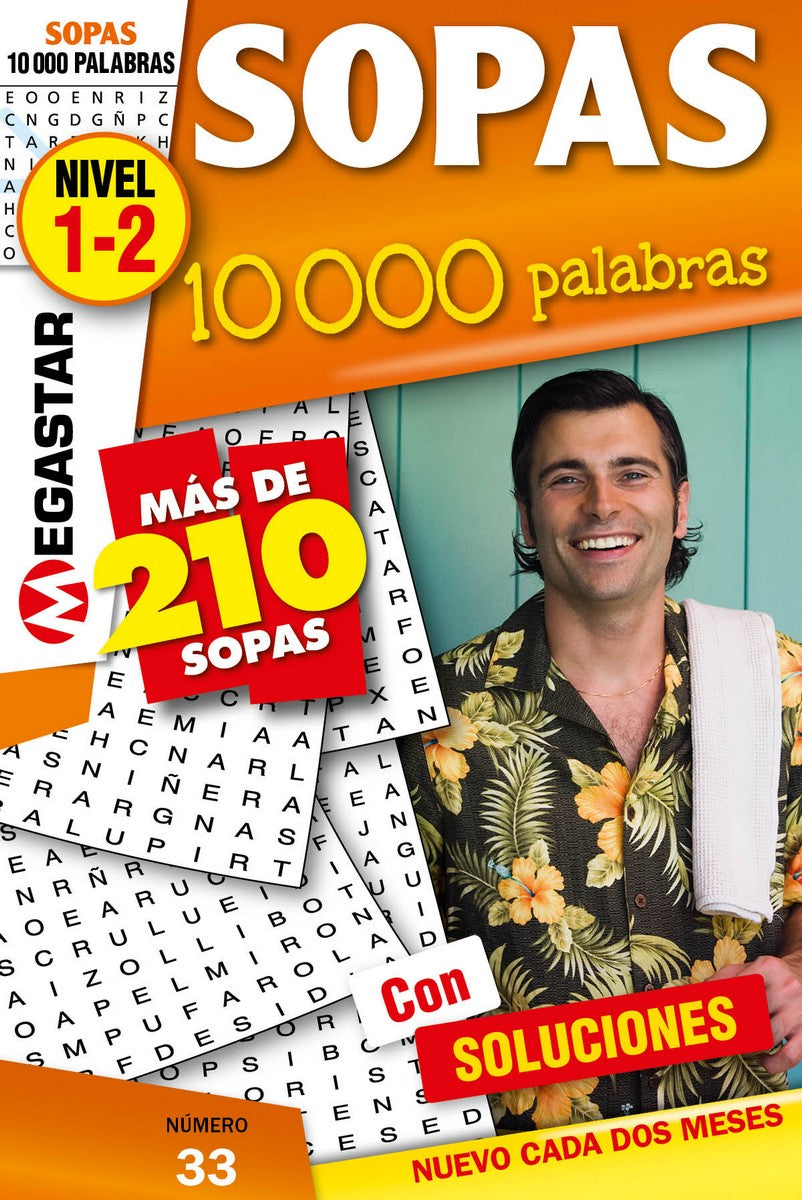 Sopas 10.000 Palabras 33