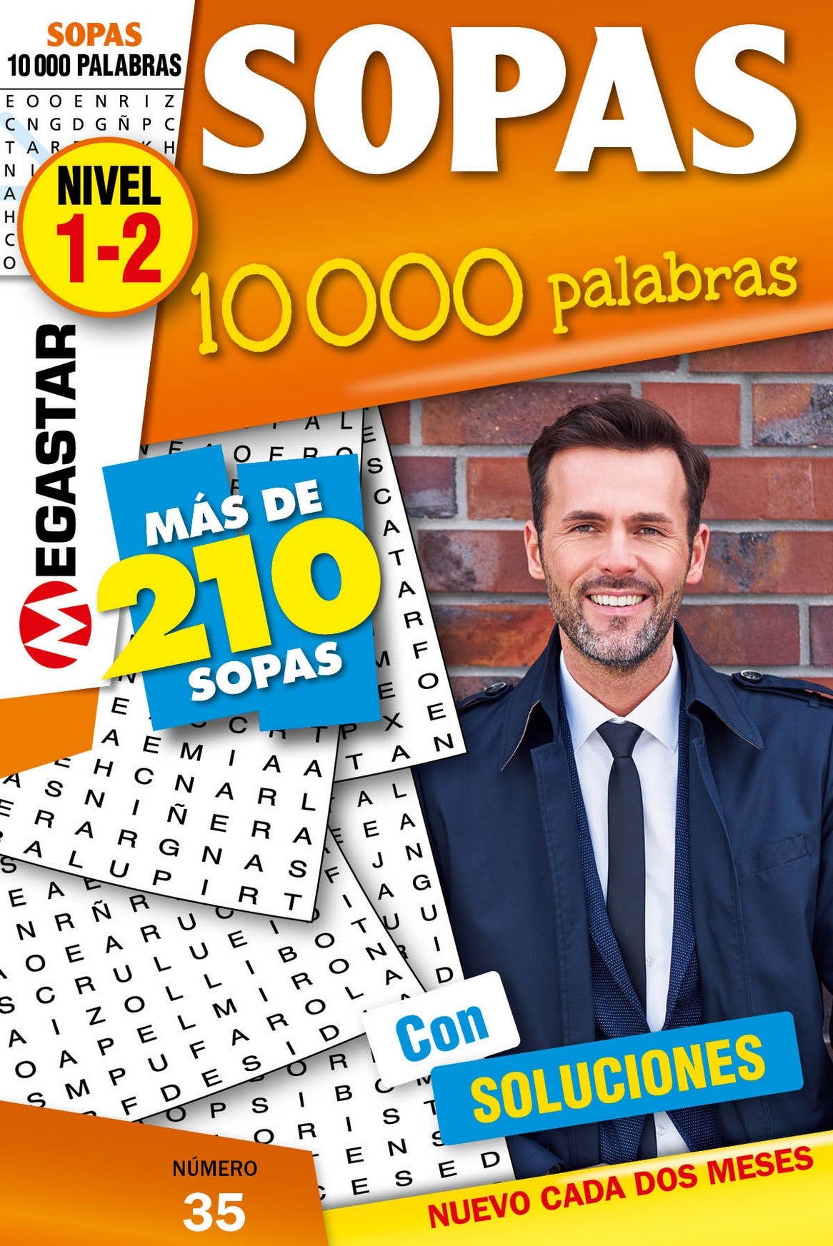 Sopas 10.000 Palabras 35
