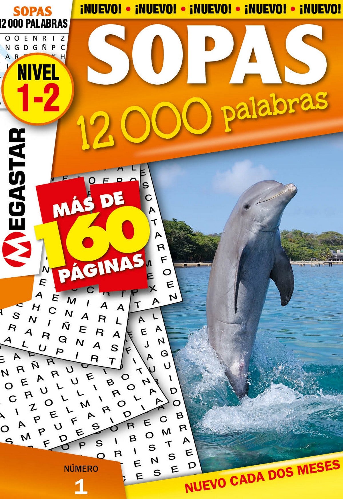 Sopas 12.000 Palabras 1
