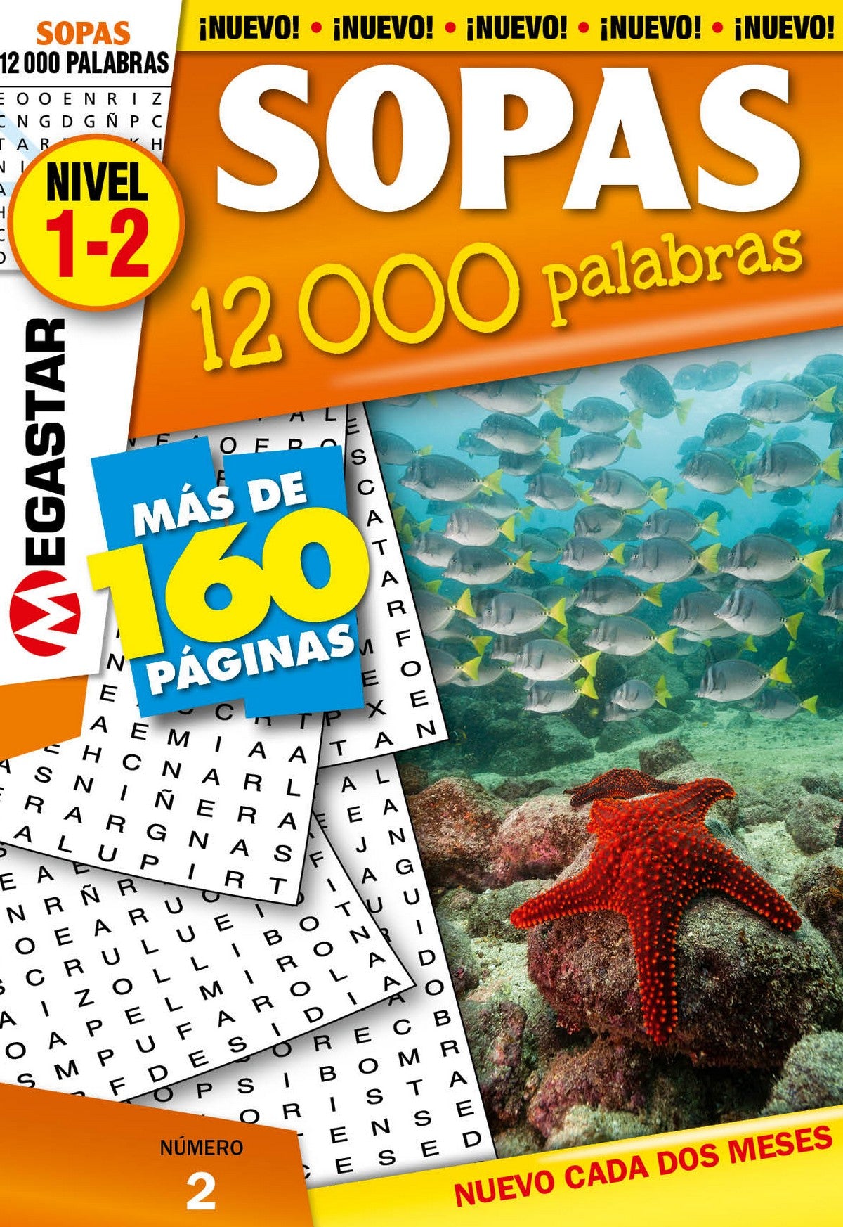 Sopas 12.000 Palabras 2