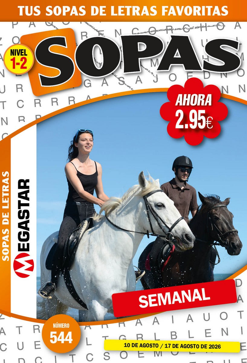 Sopas 544
