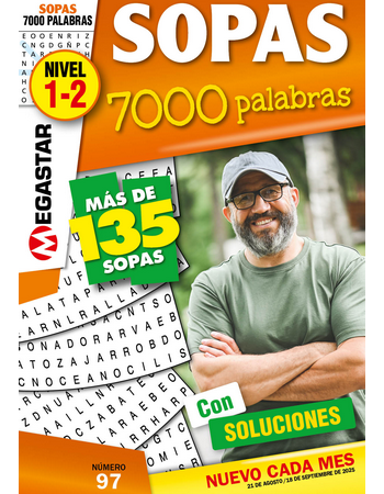 7000 Palabras 97