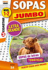 Sopas Jumbo 54