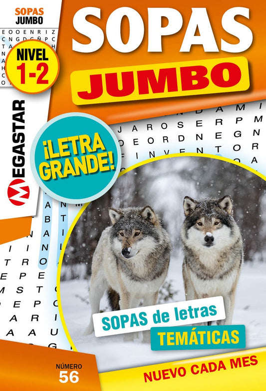 Sopas Jumbo 56