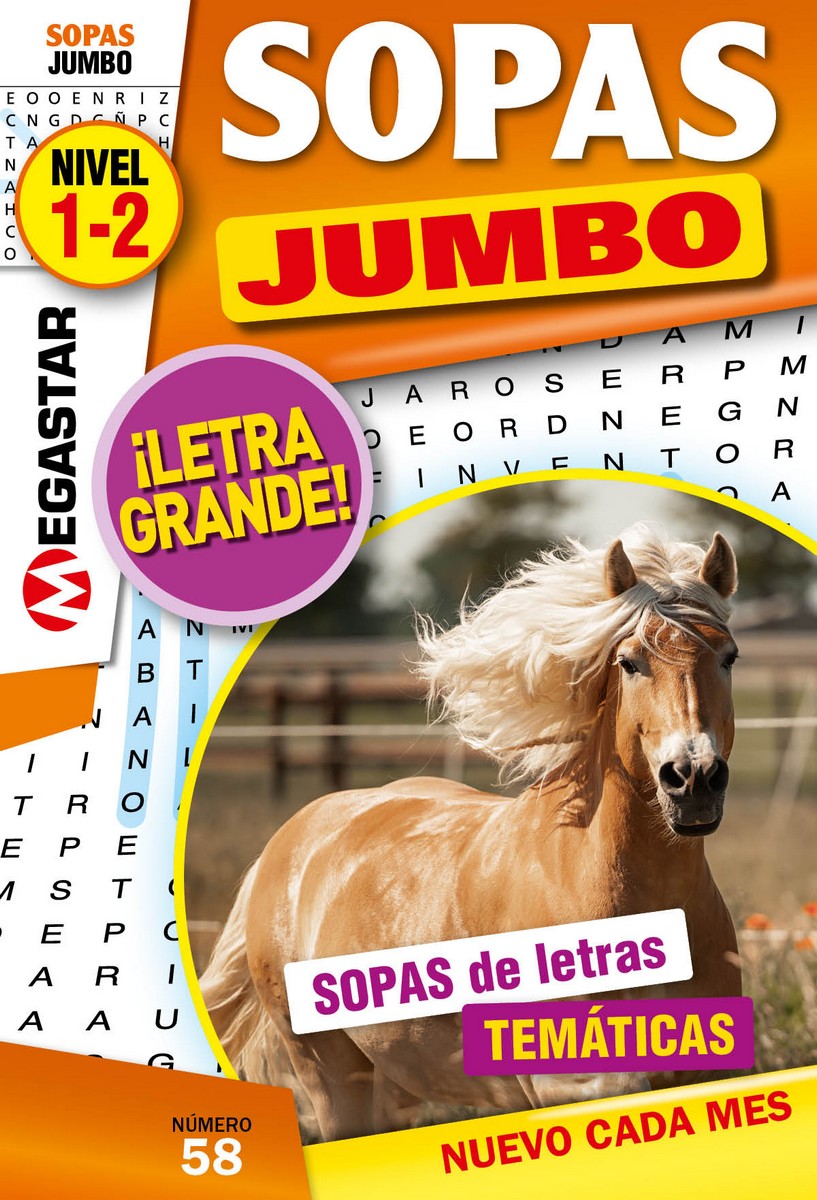 Sopas Jumbo 58