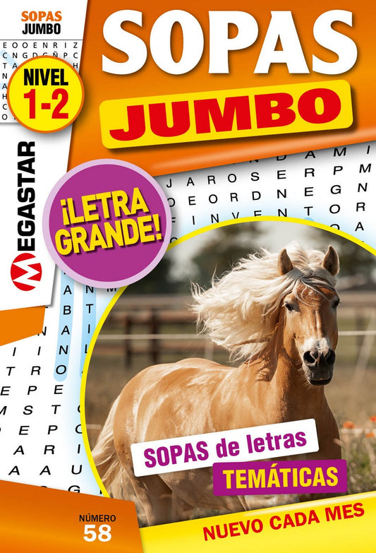 Sopas Jumbo 58