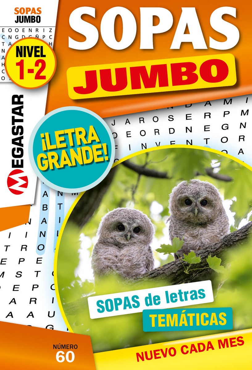 Sopas Jumbo 60