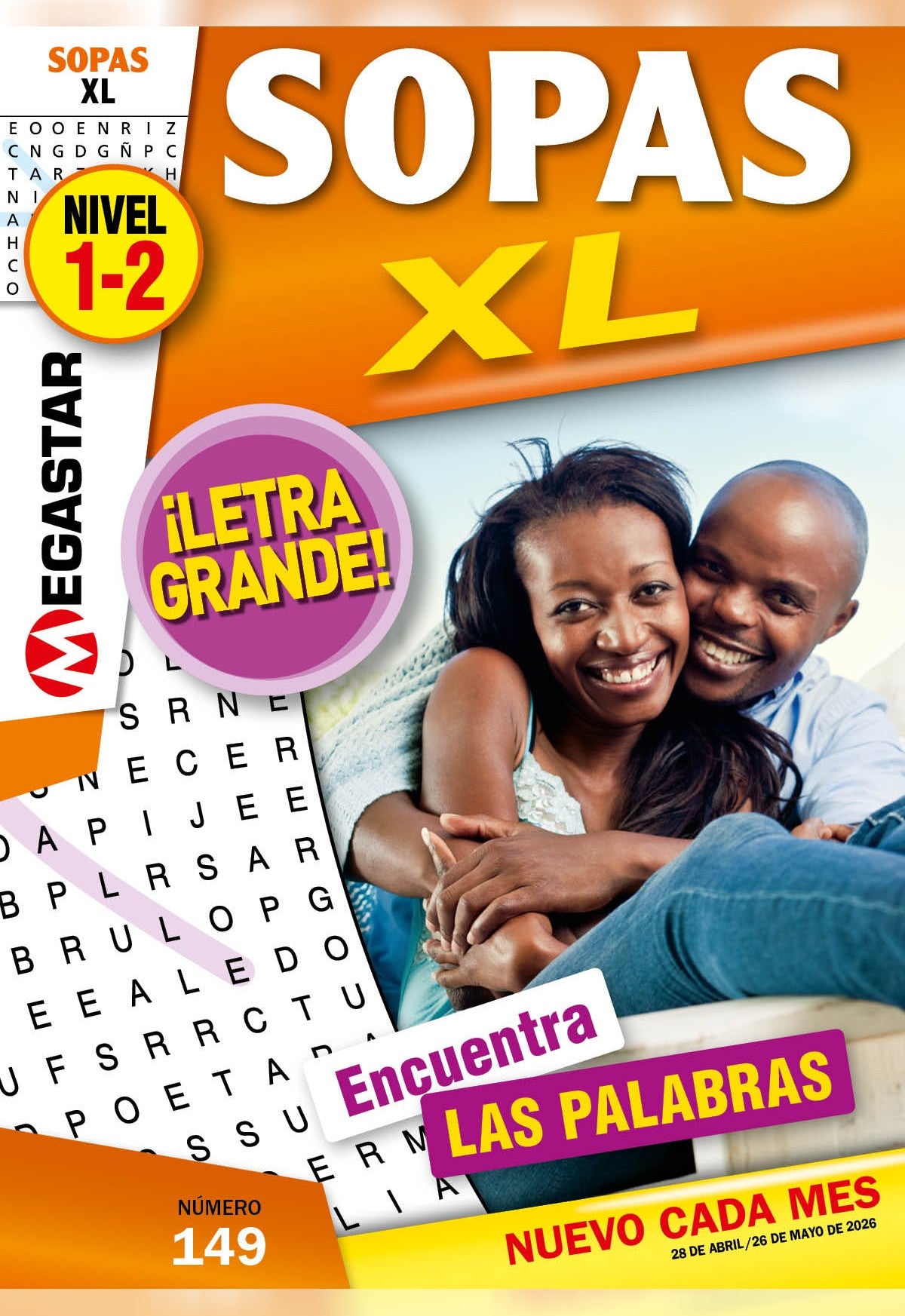 Sopas XL 149